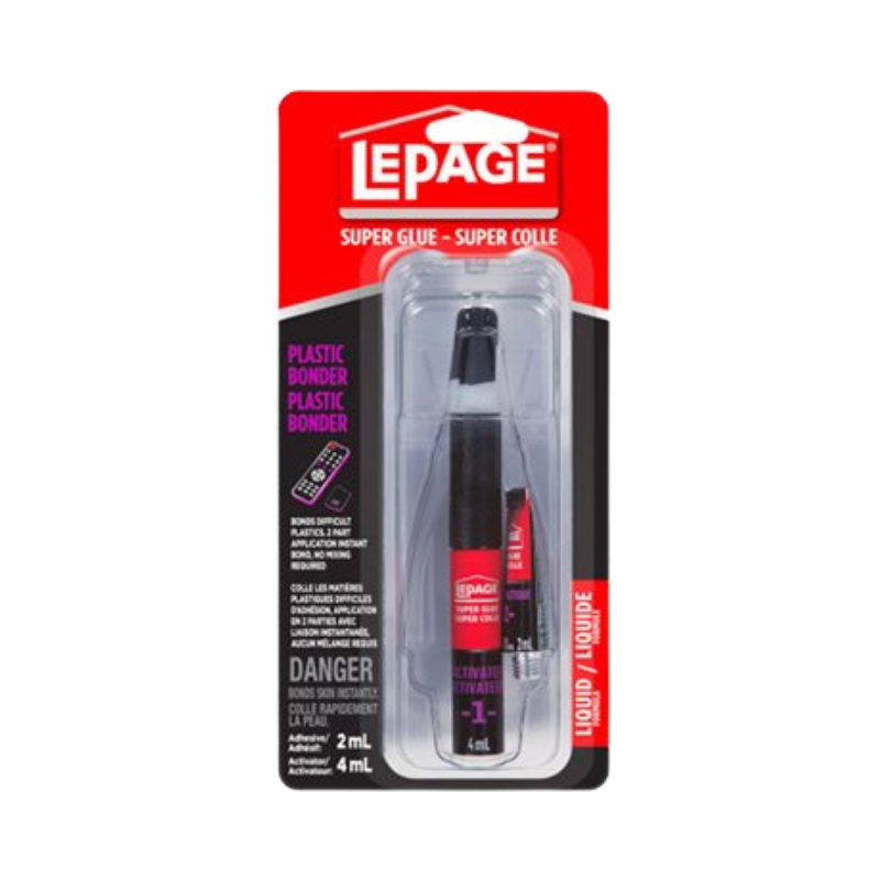 Image Glues
